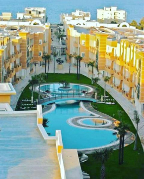 Meilleur appartement pour profiter à résidence les Dunes Kantaoui Sousse